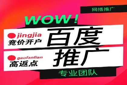 专业百度竞价代运营，助力企业高效获客